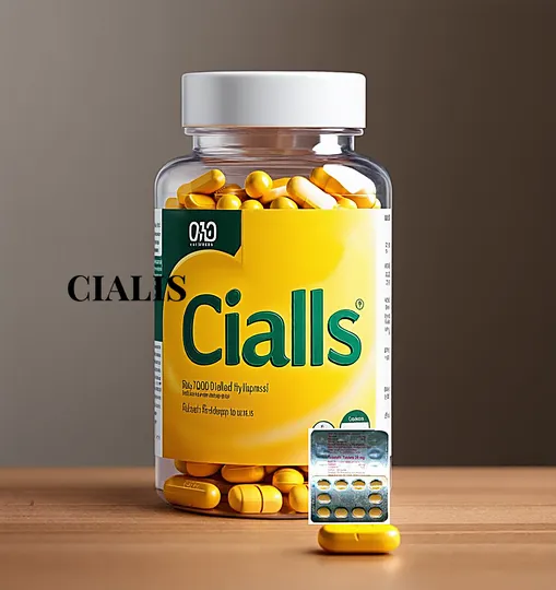 Achat cialis france sans ordonnance